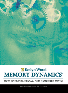 Evelyn Wood Memory Dynamics